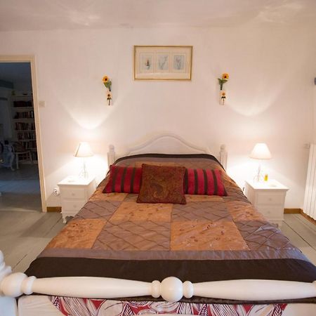 La Maison Des Fleurs Montembœuf Zewnętrze zdjęcie