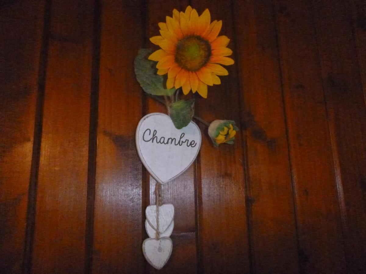 La Maison Des Fleurs Montembœuf Zewnętrze zdjęcie