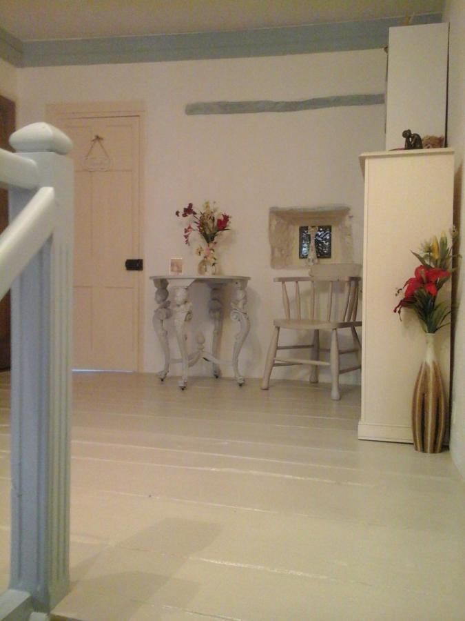La Maison Des Fleurs Montembœuf Zewnętrze zdjęcie